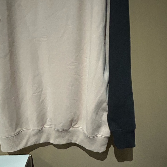 Misguided tall sweatshirt size 4 - Picture 8 of 10